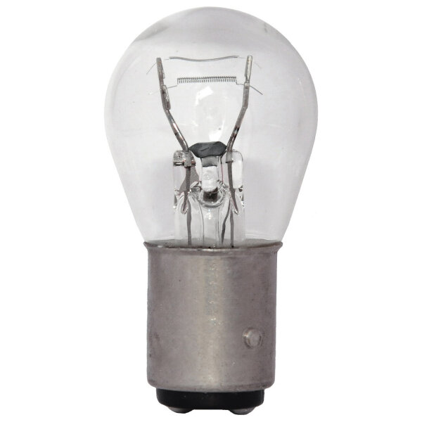 Glühlampe 12V 21/4W Base BAZ15d  P21/4W