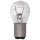 Glühlampe 12V 21/4W Base BAZ15d  P21/4W