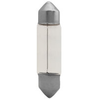 Soffitte 12V 5W Base SV8,5-8 ECE C5W Dimensions 11x38