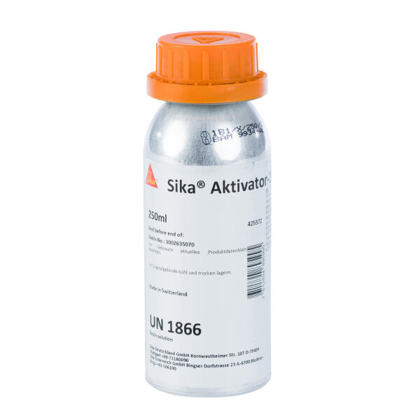 Sika Aktivator 100 1000 ml