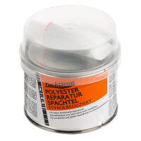 Polyester Reparaturspachtel 250 g - styrolreduziert