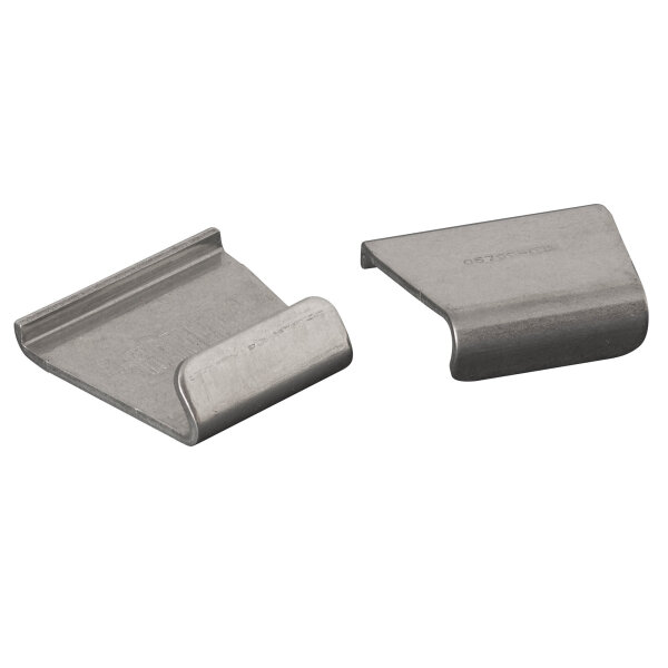 Haken Tie Down S 2 Stück