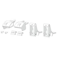 Kit Privacy F80