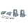 Kit Privacy F80