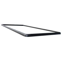 Reling Adventure Roof für VW Crafter ab 2016 und MAN...