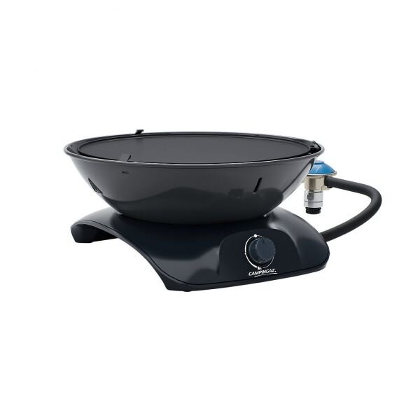 360 Grill CV Anthrazit