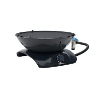 360 Grill CV Anthrazit