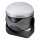 Akku LED Outdoor Leuchte mit Bluetooth 310 AB mit Bluetooth Lautsprecher 350lm IP44