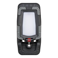 Mobiler LED Akku Strahler CL 1050 MA Clip, 950lm, IP65