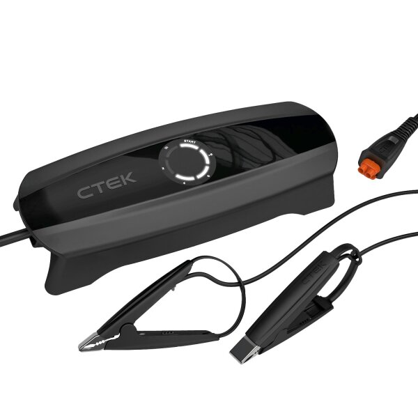 CS One adaptives Batterielade- und Wartungsgerät