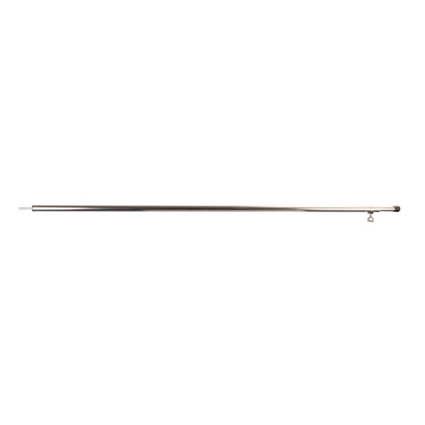 Aufstellstab 25 mm Alu 165-250 cm