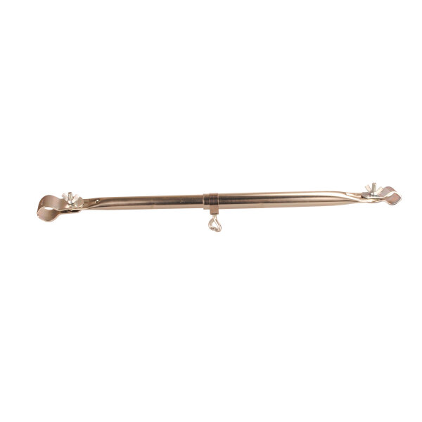 Dachauflagestange 22 mm Stahl 160-260 cm