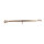 Dachauflagestange 22 mm Stahl 160-260 cm