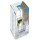 Karaffe mit 4 Becher Kanne 1,6l mit 4 Becher 250ml CRYSTAL
