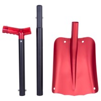 Spaten Arlo 21,5 x 96 x 3,5 cm