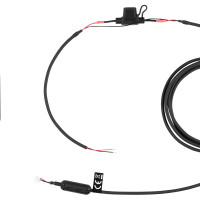 Wandladeschale für Bedienteile Garmin VIEO RV852 und...