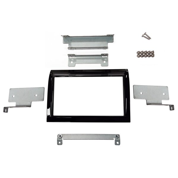 Montagekit für Navigationssystem Garmin VIEO zu Fiat Ducato ab Bj. 2021/09