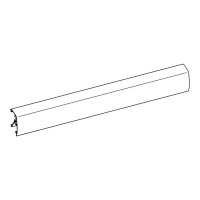 Frontblende 2,6 m TO 6200, anthrazit