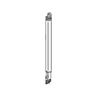 Stützfuß 123 cm TO 1200 3 - 3,25 m