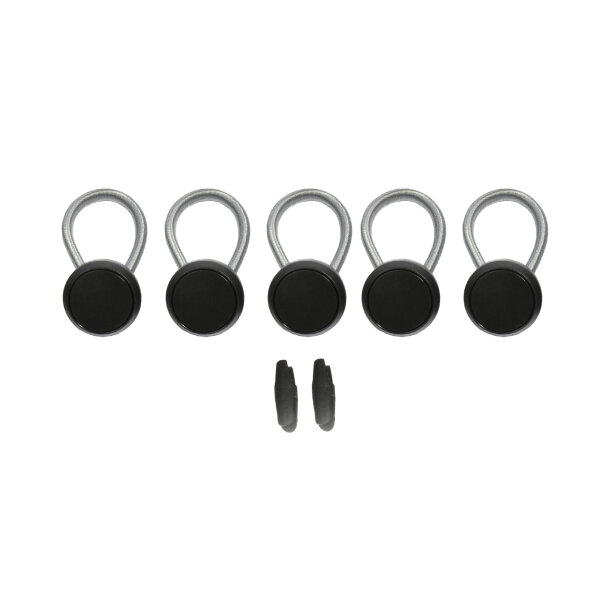 Schlaufenknopf-Set