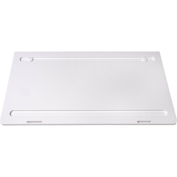 Ersatz-Winterabdeckung für Dometic-Lüftungsgitter LS 330, weiß