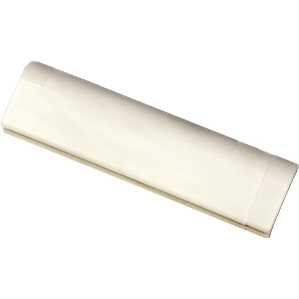 Griff für Sonnenschutzrollo zu Rollo REMIflair, creme