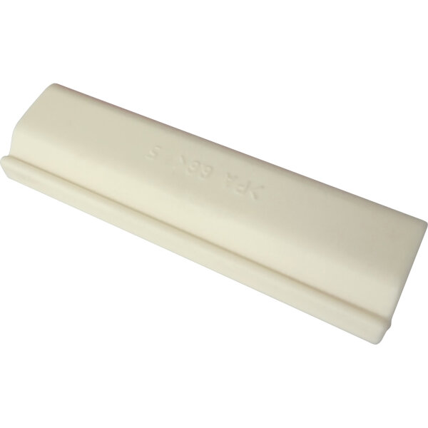 Griff für Fliegenschutzrollo zu Rollo REMIflair, creme