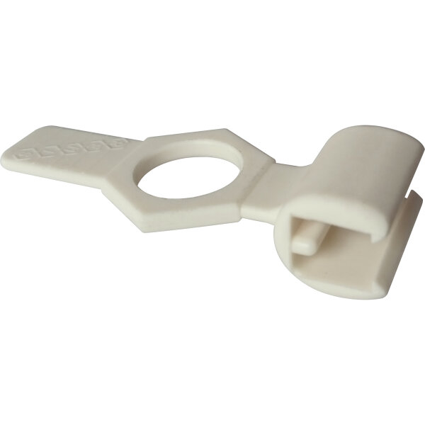 Zuggriff zu Rollo REMIsun, creme
