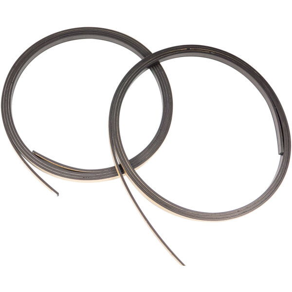 Magnetband für REMIfront, 2 x 80 cm
