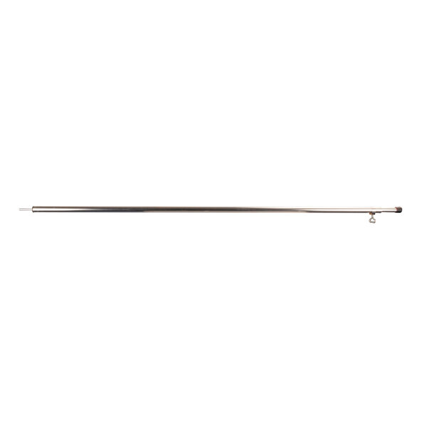 Aufstellstab 22 mm Stahl 125-200 cm