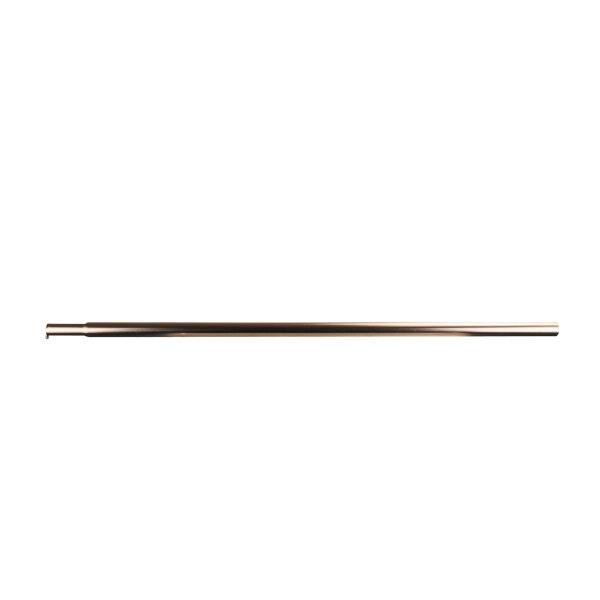 Zwischenstück 28 mm Stahl 80 cm, 2er verpackt