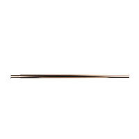 Zwischenstück 28 mm Stahl 80 cm, 2er verpackt