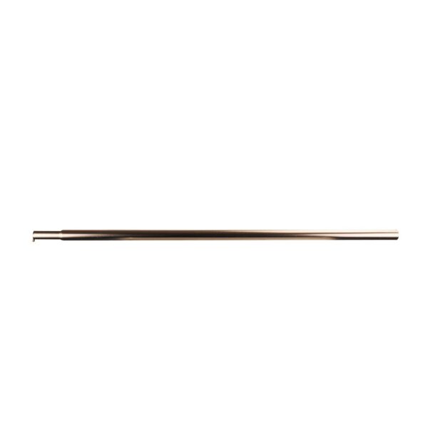 Zwischenstück 28 mm Alu 80 cm, 2er verpackt