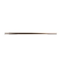 Zwischenstück 28 mm Alu 80 cm, 2er verpackt