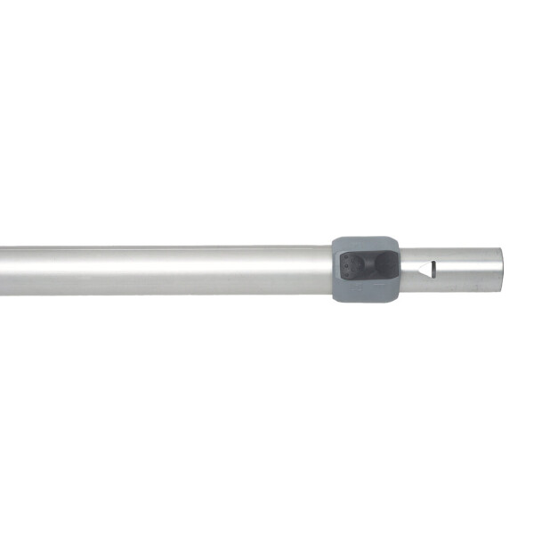 Stab 2-teilig Easy-System 22+19 mm/Alu 120-200 cm