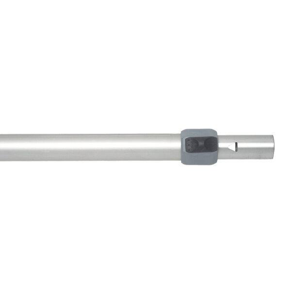 Stab 2-teilig Easy-System 28+25 mm/Alu 120-200 cm
