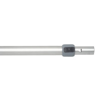 Stab 2-teilig Easy-System 28+25 mm/Alu 120-200 cm