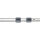 Stab 3-teilig Easy-System 28+25+22mm/Alu 115-270 cm