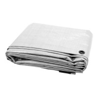 Abdeck- und Schutzplane 4 x 3 m