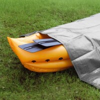 Abdeck- und Schutzplane 4 x 3 m