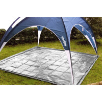 Abdeck- und Schutzplane 6 x 4 m