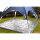Abdeck- und Schutzplane 6 x 5 m