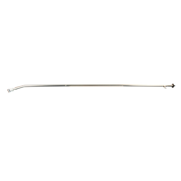 Andruckstange für Dauervorzelt 22 mm 165-260 cm