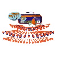 Peggy Peg Schraubheringe StartKit