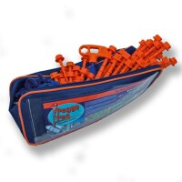 Peggy Peg Schraubheringe StartKit