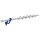 Peggy Peg Schraubhering Alu Long Sand, 31 cm, 2er Set
