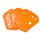 Peggy Peg Uni Platte 4er Set