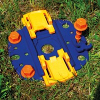 Fix & Go Ankerplatte 2.0