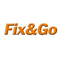 Fix & Go Ankerplatte 2.0