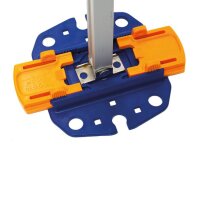 Fix & Go Ankerplatte 2.0